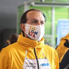 Gobierno ve difícil reanudar la liga para jugar en todo el país