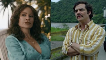 In the new Netflix series ‘Griselda’, the deceased Colombian drug lord is heard saying that she was “the only man” he was ever afraid of.