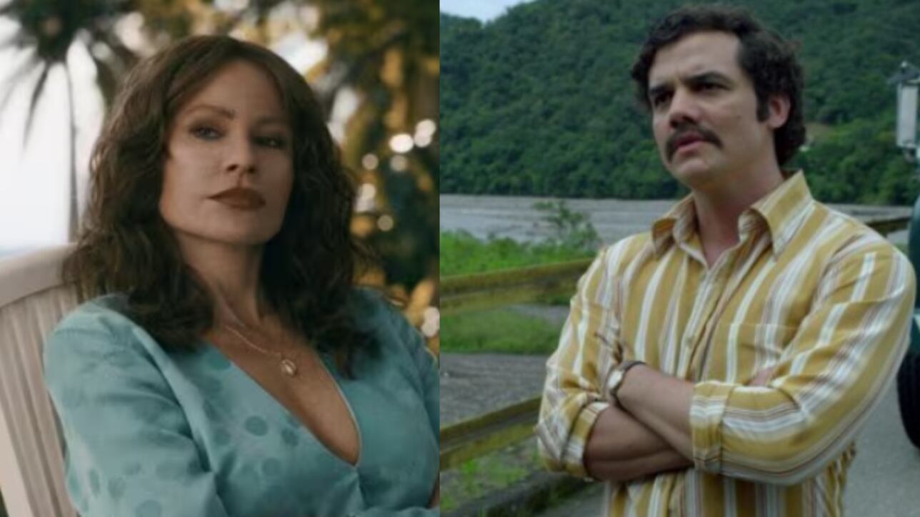 Did Griselda Blanco and Pablo Escobar meet in real life? What was their ...
