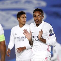 El puzzle de Zidane en Londres