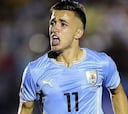 Le hizo un doblete a Chile: el trágico final de una joya de Uruguay