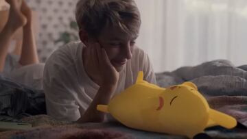 Pokémon Sleep, ahora podrás jugar a Pokémon incluso durmiendo