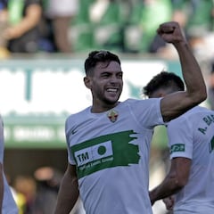 Boyé, Mojica y Badia, los mejores para la Federación de Peñas del Elche