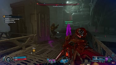 Impresiones de Borderlands 4, el juego de los quintizillones de armas.