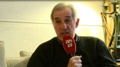 Miguel A. Gamboa: "Jugando así, no creo que clasifiquemos a Rusia 2018"