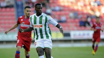 Bijimine pide perdón a la afición tras dar positivo en un accidente