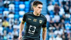 “No voy a ocultar esa ilusión”: el fichaje ‘europeo’ con el que sueña la UC