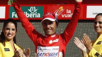 "He subido cosas peores, el Cuitu Negru no es exagerado"