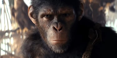 New ‘Kingdom of the Planet of the Apes’ Trailer Shows Peace Between Apes and Humans Is Bloody