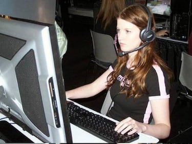 Un torneo de Hearthstone no permite jugar a mujeres