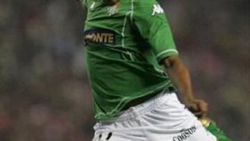 Denilson ficha por el Girondins de Burdeos