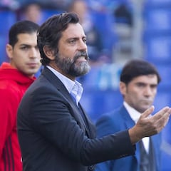 "Llega el momento de ganar si queremos cumplir objetivos"