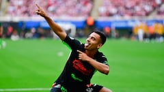 Chivas 1-2 FC Juárez: Goles, resumen y resultado