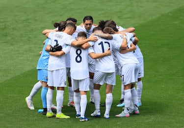 Ni Real Madrid ni Bayern de Munich: el equipo que m¨¢s partidos del Mundial de Clubes ha jugado