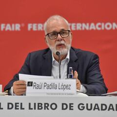Muere Raúl Padilla López: ¿Qué sucedió, quién fue y reacciones del gremio político y cultural?