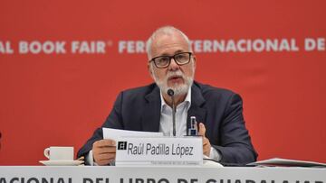 Muere Raúl Padilla López: ¿Qué sucedió, quién fue y reacciones del gremio político y cultural?