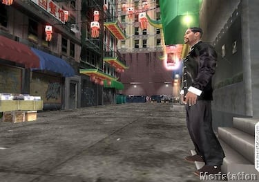 Nuevas imágenes y vídeo de True Crime New York City