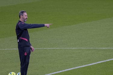 El Espanyol recupera sus valores