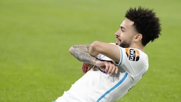 Claudinho, el zar del Zenit
