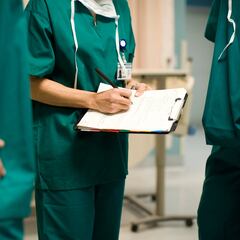 ¿Cuánto dinero ganan las enfermeras en Texas? Así es el salario por hora