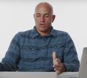 Kelly Slater responde a las preguntas más frecuentes sobre surf