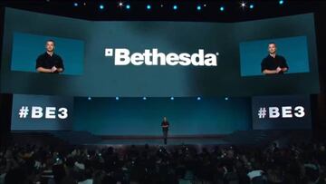 Bethesda no sustituirá su conferencia del E3 2020 por un show digital