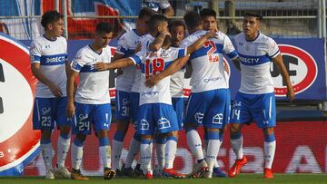 OHiggins - U. Católica: canal de TV, horario y cómo ver online hoy