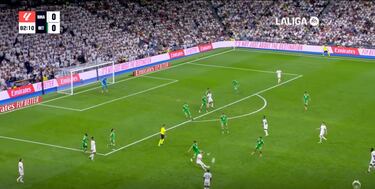 Kroos, único hasta el final