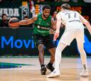 Kenny Chery, del Joventut al Girona