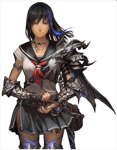 Xbox One recibirá dos JRPG exclusivos