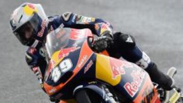 Salom el más rápido del día.