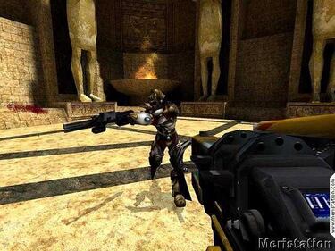 Unreal Tournament 2003 (PC)