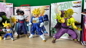 Dragon Ball Ichiban Kuji