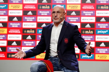 Final Four de la Nations League: fechas, cuándo se juega, equipos y sede de los partidos