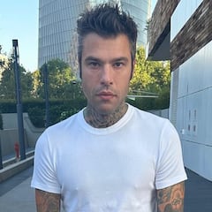 Fedez, denunciado por una presunta agresión en una discoteca de Milán