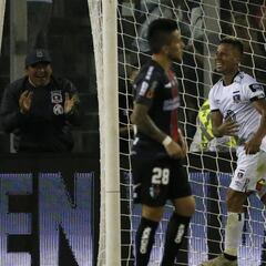 Así quedó la tabla tras la primera fecha del campeonato