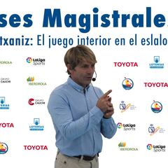 Chourraut ha probado 15 piraguas desde el oro en Río