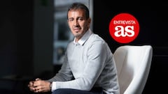 Batista: "Después del Mundial absoluto, el Sub-20 es el más importante de todos"