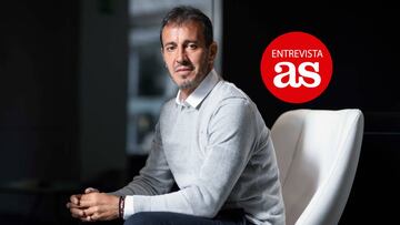 Batista: "Después del Mundial absoluto, el Sub-20 es el más importante de todos"