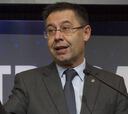 Bartomeu se plantea no asistir a la final de la Copa del Rey