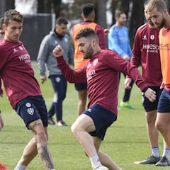 El Huesca ofrece cuatro opciones a sus abonados