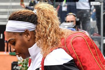 Ya se cumplen dos días del inicio del quinto Masters 1.000 de la temporada. Nadal, Svitolina y Farah / Cabal, defenderán los títulos del 2018. 