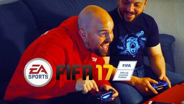 Los 9 tipos de jugadores del FIFA con los que te has enfrentado