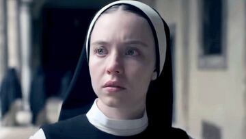 inmaculada immaculate sydney sweeney pelicula terror 2024