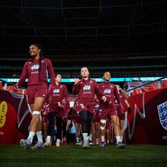 A la conquista de Wembley