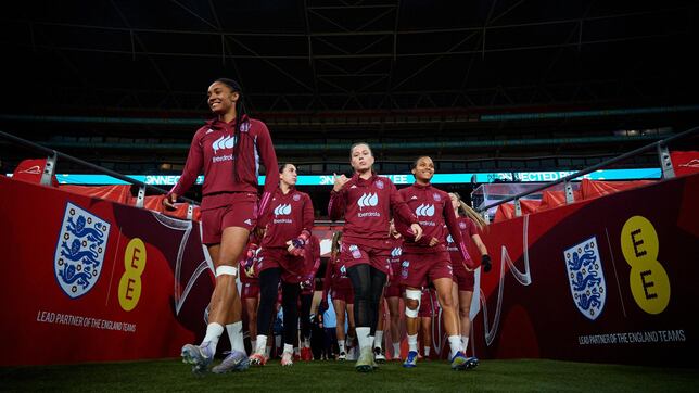 A la conquista de Wembley