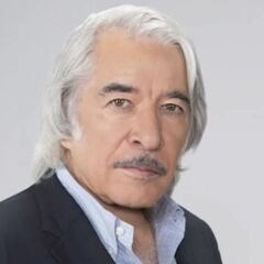 Fallece el actor Enrique Rocha a los 81 años, debido a causas naturales