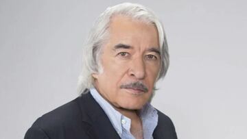 Fallece el actor Enrique Rocha a los 81 años, debido a causas naturales