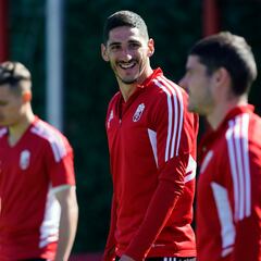 Se reactiva la opción Bodiger