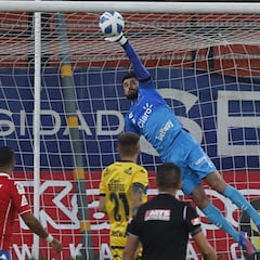 De Paul amarga a Unión